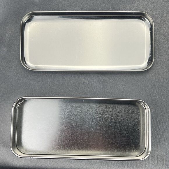 Vintage 90's Mickey Scatter Ball Puzzle Novelty - Disney MEMORABILIA **CASE ONLY - Picture 9 of 16